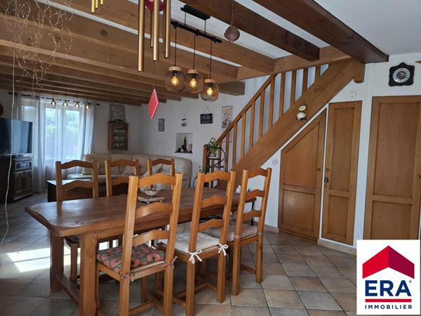 Maison Les Avenieres Veyrins Thuellin