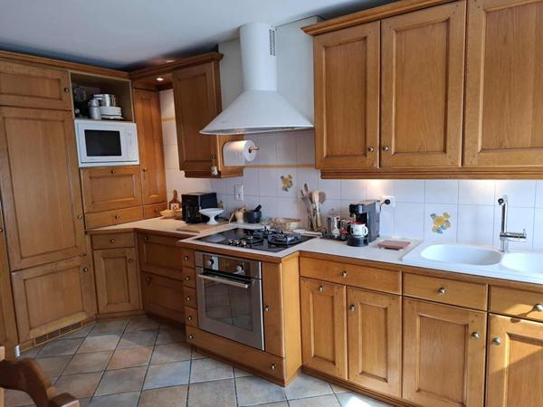 Maison Les Avenieres Veyrins Thuellin