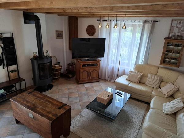 Maison Les Avenieres Veyrins Thuellin