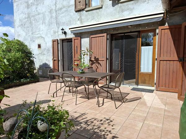 Maison Les Avenieres Veyrins Thuellin