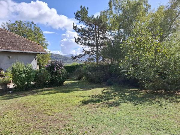 Maison Les Avenieres Veyrins Thuellin