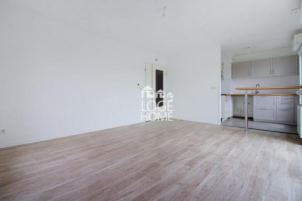 Un appartement qui a tout pour plaire