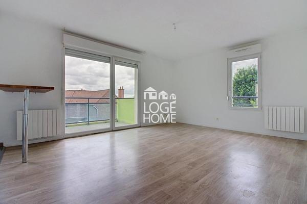 Un appartement qui a tout pour plaire
