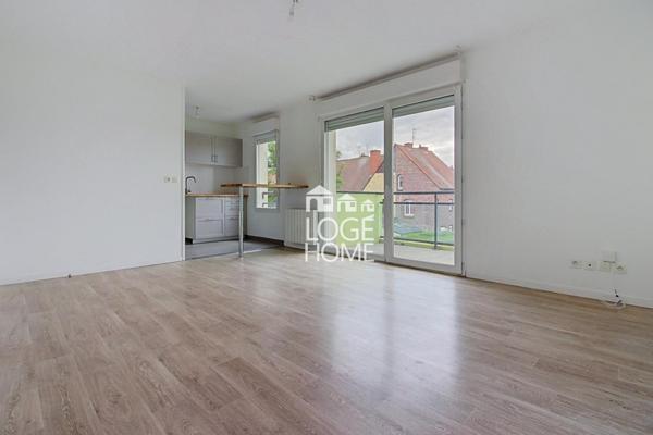 Un appartement qui a tout pour plaire