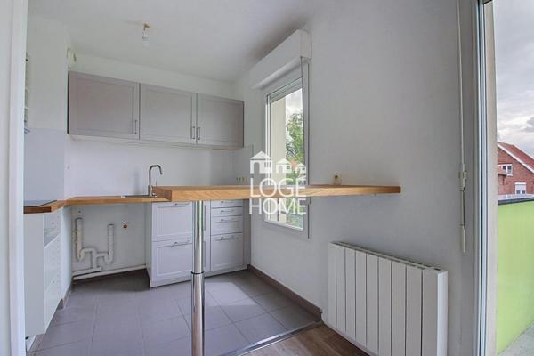 Un appartement qui a tout pour plaire