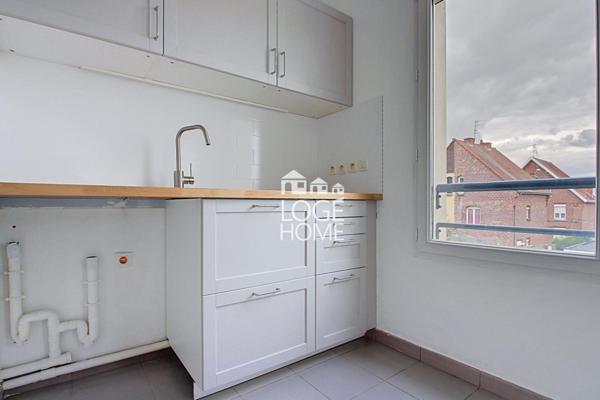 Un appartement qui a tout pour plaire