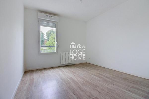 Un appartement qui a tout pour plaire