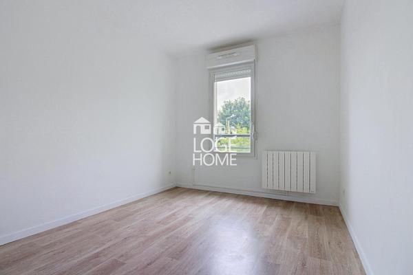 Un appartement qui a tout pour plaire