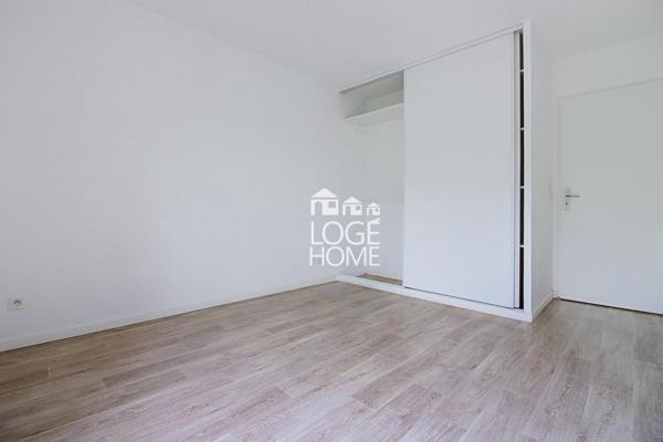 Un appartement qui a tout pour plaire