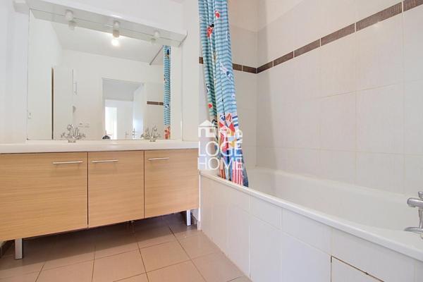 Un appartement qui a tout pour plaire