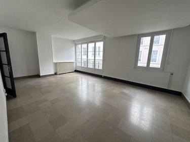 Appartement à louer à Boulogne-sur-Mer dans le Pas-de-Calais (62200), ref : 62055-L264