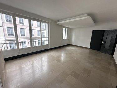 Appartement à louer à Boulogne-sur-Mer dans le Pas-de-Calais (62200), ref : 62055-L264