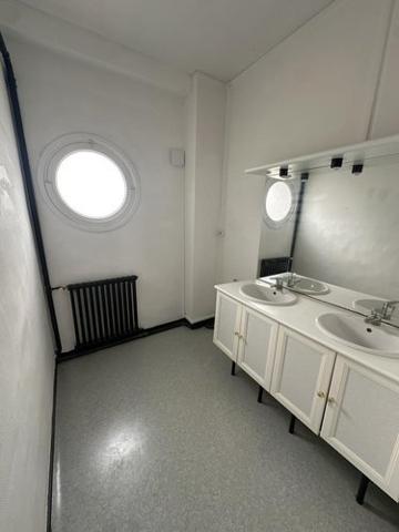 Appartement à louer à Boulogne-sur-Mer dans le Pas-de-Calais (62200), ref : 62055-L264