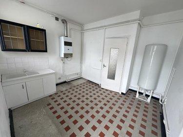 Appartement à louer à Boulogne-sur-Mer dans le Pas-de-Calais (62200), ref : 62055-L264