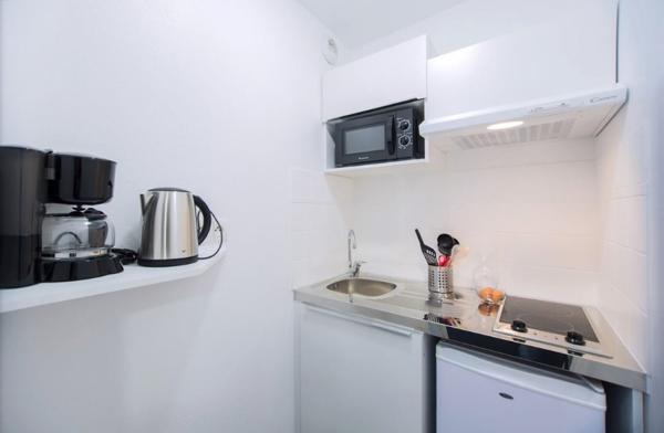 INVESTISSEMENT LOCATIF  Toulouse  Résidence de Tourisme Zenitude Hôtel-Résidences Toulouse Métropole  6,91 % de rentabilité