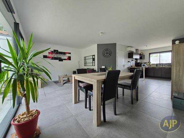 Vente maison Saint Philbert De Grand Lieu : 259 945 € - AJP Immobilier Saint-Philbert-de-Grand-Lieu