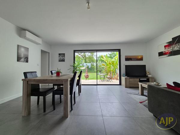 Vente maison Saint Philbert De Grand Lieu : 259 945 € - AJP Immobilier Saint-Philbert-de-Grand-Lieu