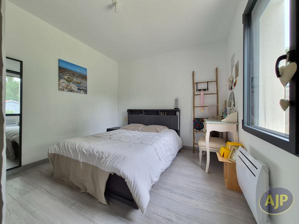 Vente maison Saint Philbert De Grand Lieu : 259 945 € - AJP Immobilier Saint-Philbert-de-Grand-Lieu