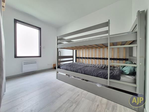 Vente maison Saint Philbert De Grand Lieu : 259 945 € - AJP Immobilier Saint-Philbert-de-Grand-Lieu