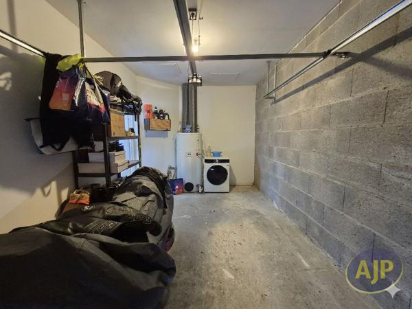 Vente maison Saint Philbert De Grand Lieu : 259 945 € - AJP Immobilier Saint-Philbert-de-Grand-Lieu