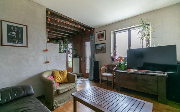 Maison à vendre    5 pièces •  Chennevières-sur-Marne