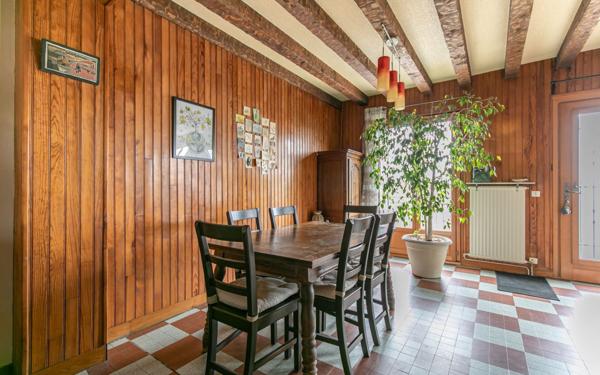 Maison à vendre    5 pièces •  Chennevières-sur-Marne