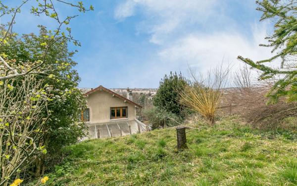 Maison à vendre    5 pièces •  Chennevières-sur-Marne