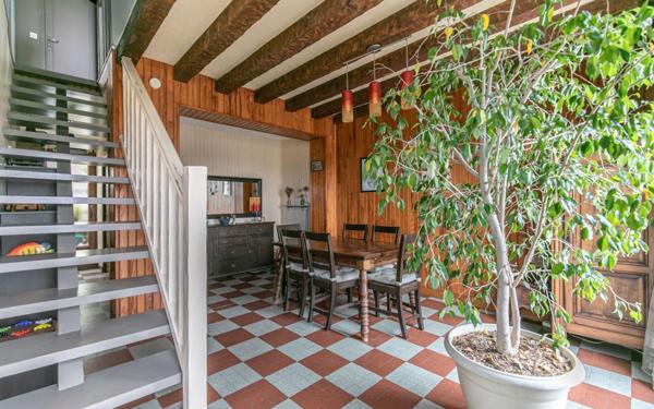 Maison à vendre    5 pièces •  Chennevières-sur-Marne