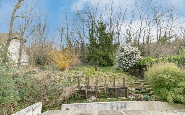 Maison à vendre    5 pièces •  Chennevières-sur-Marne