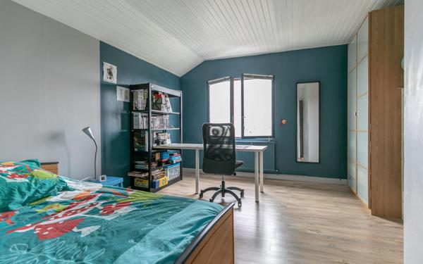 Maison à vendre    5 pièces •  Chennevières-sur-Marne