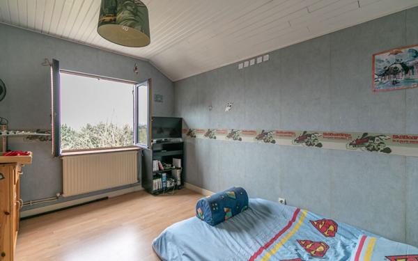 Maison à vendre    5 pièces •  Chennevières-sur-Marne