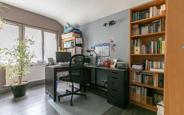 Maison à vendre    5 pièces •  Chennevières-sur-Marne