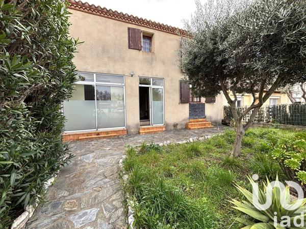 Maison 4 pièces de 82 m² à Toulouges (66350)