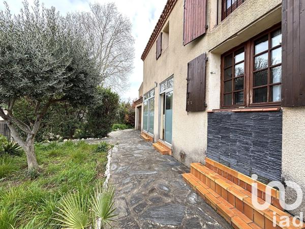 Maison 4 pièces de 82 m² à Toulouges (66350)