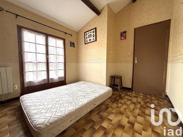 Maison 4 pièces de 82 m² à Toulouges (66350)