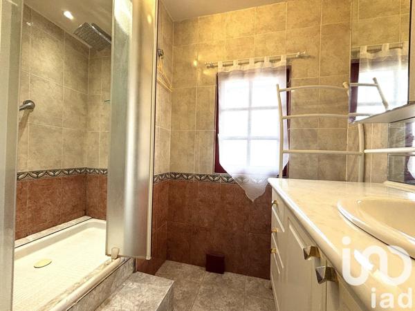 Maison 4 pièces de 82 m² à Toulouges (66350)