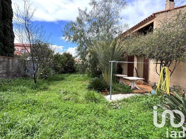 Maison 4 pièces de 82 m² à Toulouges (66350)