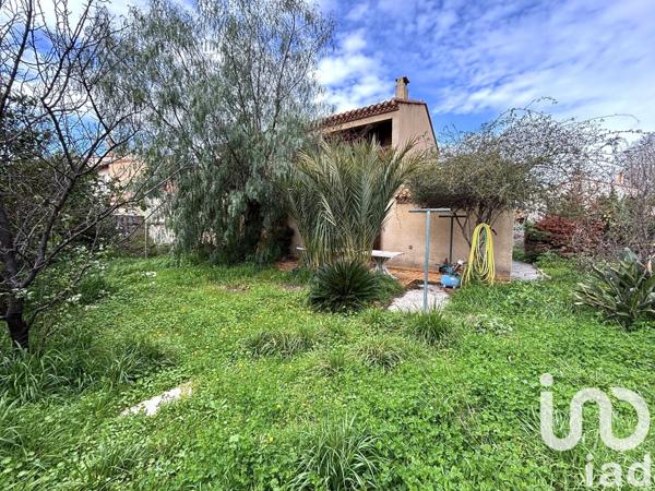 Maison 4 pièces de 82 m² à Toulouges (66350)