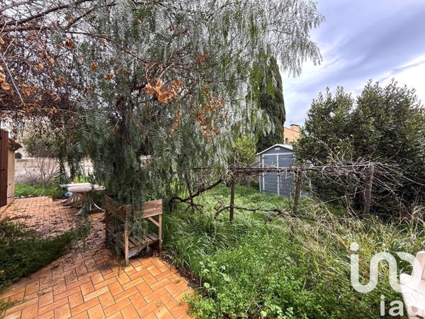 Maison 4 pièces de 82 m² à Toulouges (66350)