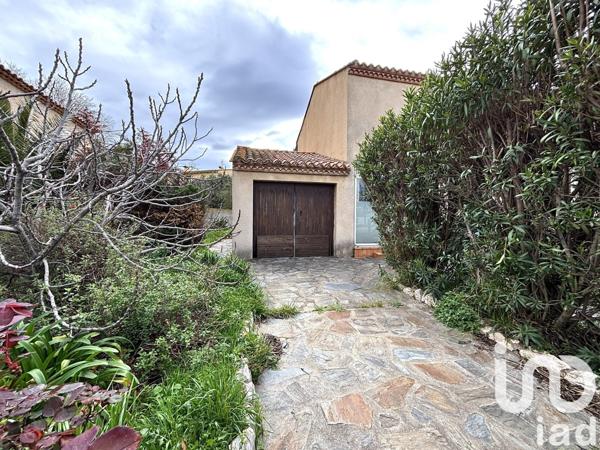 Maison 4 pièces de 82 m² à Toulouges (66350)