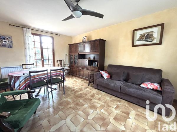 Maison 4 pièces de 82 m² à Toulouges (66350)