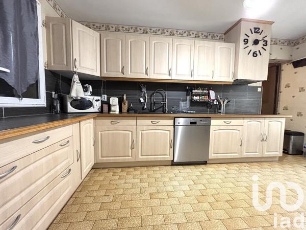 Maison 4 pièces de 82 m² à Toulouges (66350)