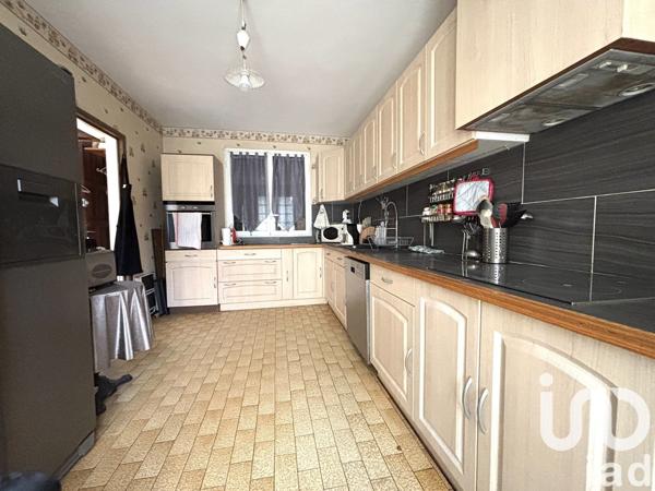 Maison 4 pièces de 82 m² à Toulouges (66350)