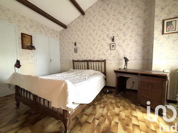 Maison 4 pièces de 82 m² à Toulouges (66350)