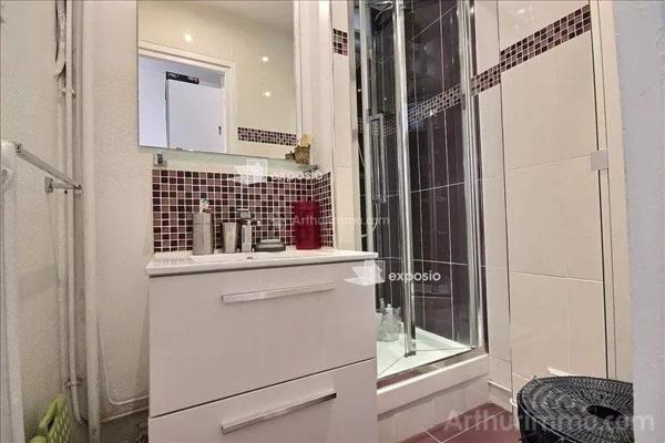 Location                                                      Appartement
                        
                     3 pièces                      49 m2                     à Asnières-sur-Seine