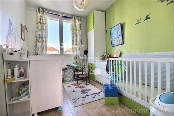 Location                                                      Appartement
                        
                     3 pièces                      49 m2                     à Asnières-sur-Seine