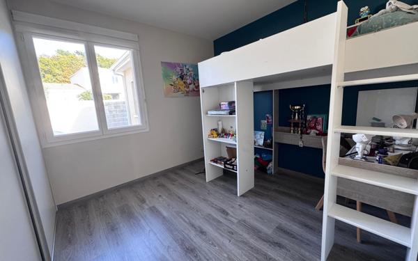 Maison à vendre    4 pièces •  La Tremblade