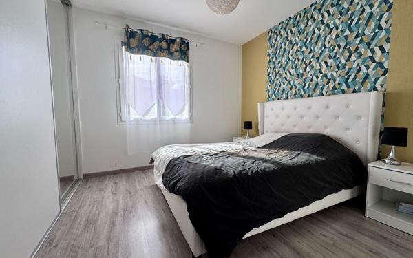 Maison à vendre    4 pièces •  La Tremblade