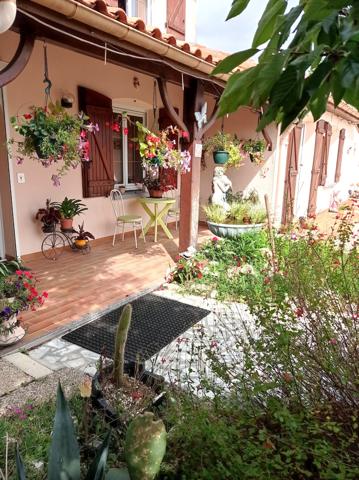 Maison 6 pièces - 125 m²