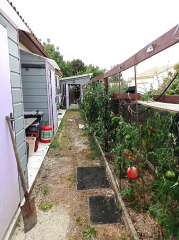 Maison 6 pièces - 125 m²